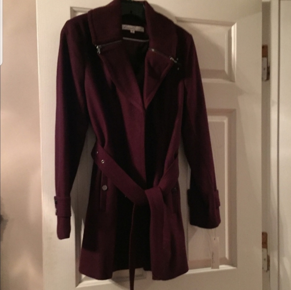 Kenneth Cole Coat - BNWT